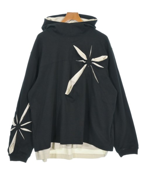 KUSIKOHC(クシコック)パーカー 黒 サイズ:-(XXL位)/2200646329017