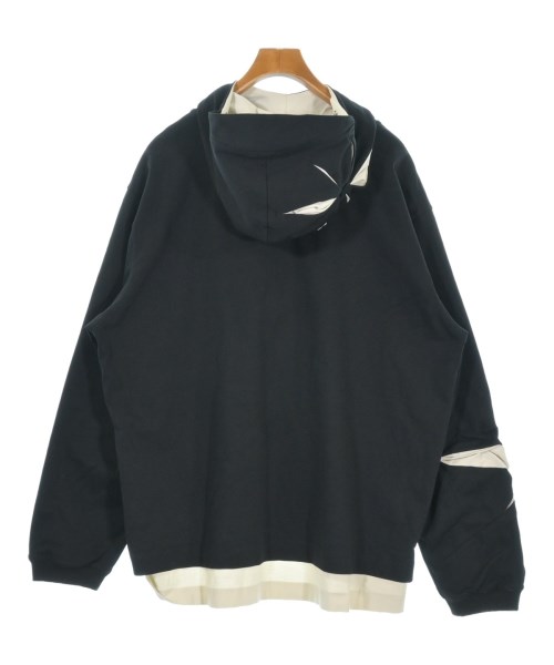 KUSIKOHC（クシコック）パーカー 黒 サイズ:-(XXL位) メンズ/2200646329017