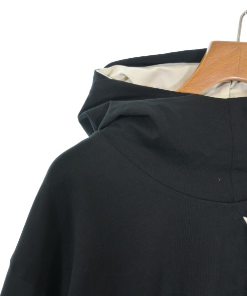 KUSIKOHC（クシコック）パーカー 黒 サイズ:-(XXL位) メンズ/2200646329017