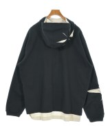 KUSIKOHC（クシコック）パーカー 黒 サイズ:-(XXL位) メンズ/2200646329017