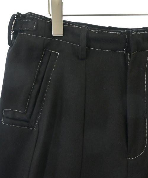 LQUARTET（エルカルテット）その他 黒 サイズ:M メンズ/2200636158023