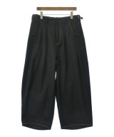 LQUARTET（エルカルテット）その他 黒 サイズ:M メンズ/2200636158023