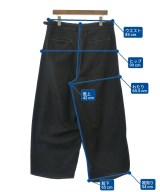 LQUARTET（エルカルテット）その他 黒 サイズ:M メンズ/2200636158023