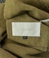 LQUARTET（エルカルテット）カジュアルシャツ カーキ サイズ:L メンズ/2200692505243