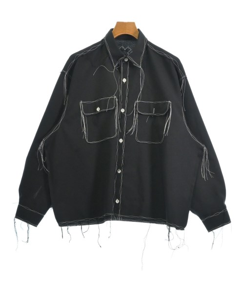 LQUARTET(エルカルテット)のカジュアルシャツ サイズ:M 6,600円