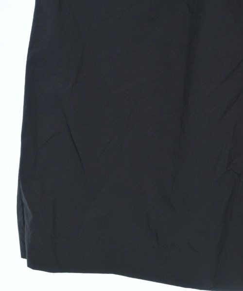 LAPEREAU yoshie inaba（ラプローヨシエイナバ）ロング・マキシ丈スカート 黒 サイズ:38(S位) レディース/2200627104039