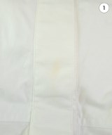 LAPEREAU yoshie inaba（ラプローヨシエイナバ）カジュアルシャツ 白 サイズ:36(XS位) レディース/2200667285033