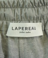 LAPEREAU yoshie inaba（ラプローヨシエイナバ）その他 グレー サイズ:38(S位) レディース/2200669653168