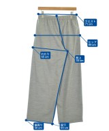 LAPEREAU yoshie inaba（ラプローヨシエイナバ）その他 グレー サイズ:38(S位) レディース/2200669653168