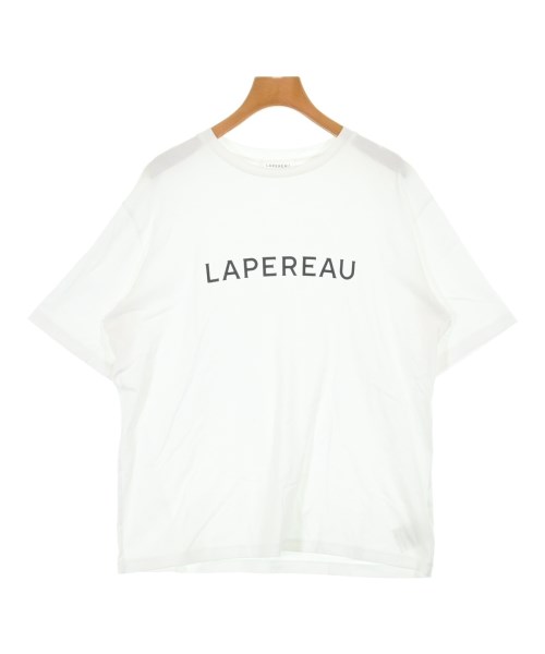 LAPEREAU yoshie inaba(ラプローヨシエイナバ)のTシャツ・カットソー サイズ:40(M位) 5,500円