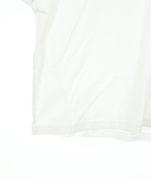 LAPEREAU yoshie inaba（ラプローヨシエイナバ）Tシャツ・カットソー 白 サイズ:40(M位) レディース/2200723345091