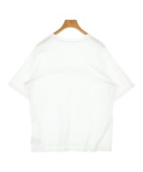 LAPEREAU yoshie inaba（ラプローヨシエイナバ）Tシャツ・カットソー 白 サイズ:40(M位) レディース/2200723345091