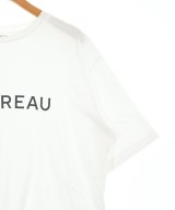 LAPEREAU yoshie inaba（ラプローヨシエイナバ）Tシャツ・カットソー 白 サイズ:40(M位) レディース/2200723345091
