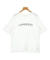 LAPEREAU yoshie inaba Tシャツ・カットソー