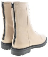 LEGRES（レグレス）ブーツ ベージュ サイズ:EU37(23.5cm位) レディース/2200680625151