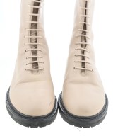 LEGRES（レグレス）ブーツ ベージュ サイズ:EU37(23.5cm位) レディース/2200680625151
