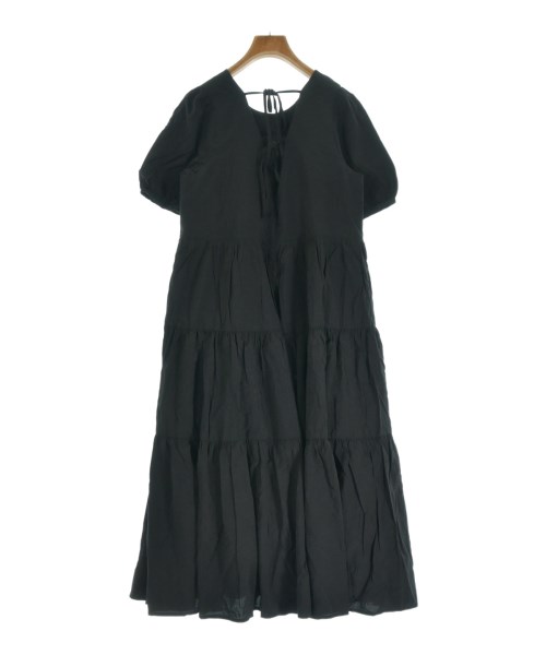Lil Ambition（リルアンビション）ワンピース 黒 サイズ:F レディース/2200623076095