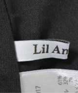 Lil Ambition（リルアンビション）ワンピース 黒 サイズ:F レディース/2200623076095