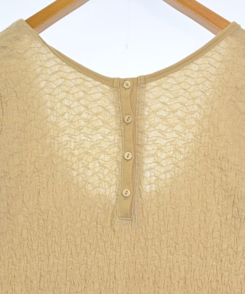 Lil Ambition（リルアンビション）ワンピース ベージュ サイズ:F レディース/2200617447016