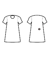 Lil Ambition（リルアンビション）ワンピース ベージュ サイズ:F レディース/2200617447016