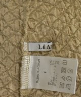 Lil Ambition（リルアンビション）ワンピース ベージュ サイズ:F レディース/2200617447016