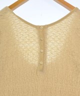 Lil Ambition（リルアンビション）ワンピース ベージュ サイズ:F レディース/2200617447016