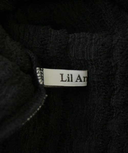Lil Ambition（リルアンビション）カーディガン 黒 サイズ:F レディース/2200689172076