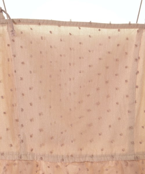 Lil Ambition（リルアンビション）ワンピース ピンク サイズ:M レディース/2200656937035