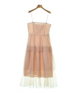 Lil Ambition（リルアンビション）ワンピース ピンク サイズ:M レディース/2200656937035