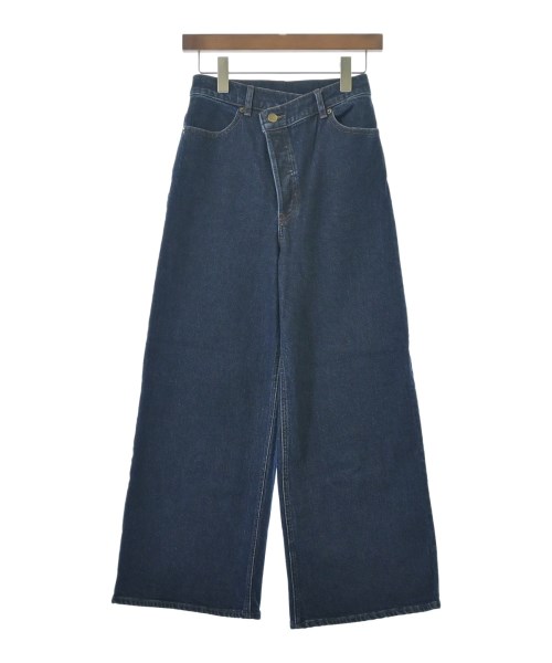 Lil Ambition(リルアンビション)デニムパンツ 紺 サイズ:S/2200659645029