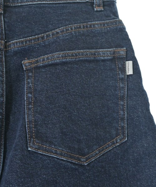 Lil Ambition（リルアンビション）デニムパンツ 紺 サイズ:S レディース/2200659645029