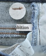 Lil Ambition（リルアンビション）デニムパンツ 紺 サイズ:S レディース/2200659645029