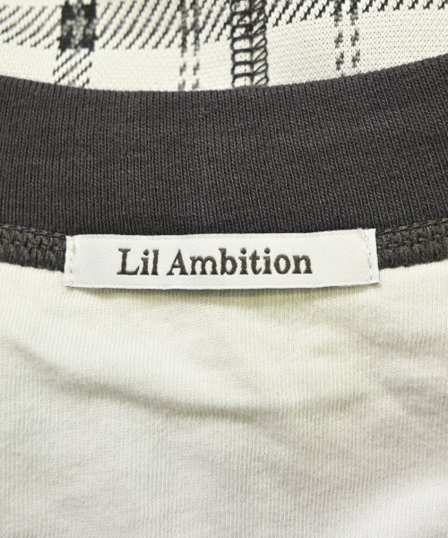 Lil Ambition（リルアンビション）ワンピース 白 サイズ:S レディース/2200703968043