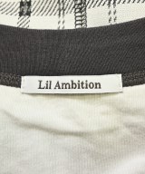 Lil Ambition（リルアンビション）ワンピース 白 サイズ:S レディース/2200703968043