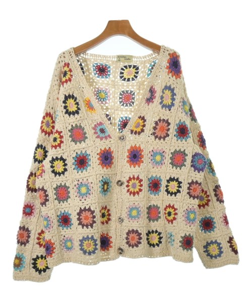 マクマホンニッティングミルズ(MacMahon Knitting Mills)のMacMahon Knitting Mills カーディガン