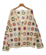 MacMahon Knitting Mills カーディガン