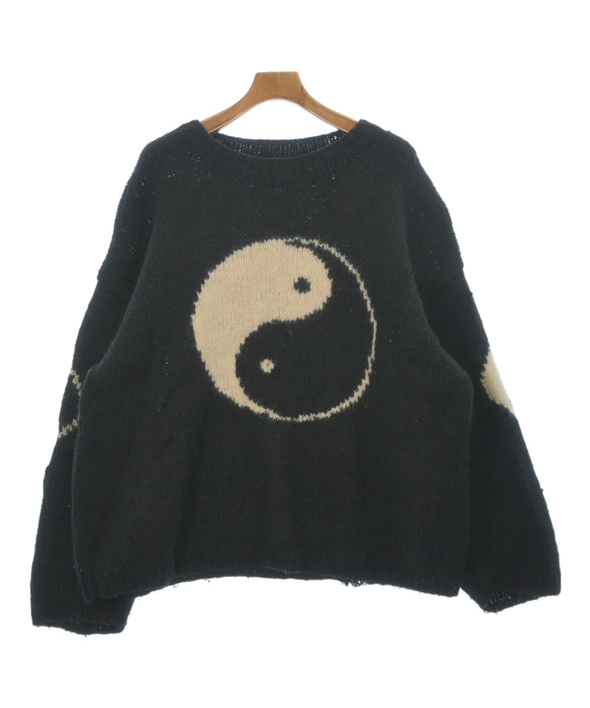 MacMahon Knitting Mills（マクマホンニッティングミルズ）ニット