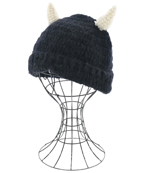 マクマホンニッティングミルズ(MacMahon Knitting Mills)のMacMahon Knitting Mills ニットキャップ・ビーニー