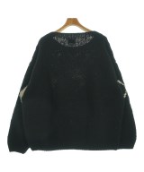 MacMahon Knitting Mills（マクマホンニッティングミルズ）ニット・セーター 黒 サイズ:-(XL位) メンズ/2200607493221