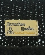 MacMahon Knitting Mills（マクマホンニッティングミルズ）ニット・セーター 黒 サイズ:-(XL位) メンズ/2200607493221