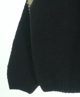 MacMahon Knitting Mills（マクマホンニッティングミルズ）ニット・セーター 黒 サイズ:-(XL位) メンズ/2200607493221