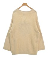 MacMahon Knitting Mills（マクマホンニッティングミルズ）ニット・セーター ベージュ サイズ:F メンズ/2200694342020