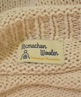 MacMahon Knitting Mills（マクマホンニッティングミルズ）ニット・セーター ベージュ サイズ:F メンズ/2200694342020