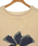 MacMahon Knitting Mills（マクマホンニッティングミルズ）ニット・セーター ベージュ サイズ:F メンズ/2200694342020