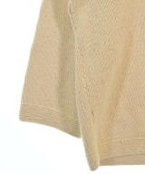 MacMahon Knitting Mills（マクマホンニッティングミルズ）ニット・セーター ベージュ サイズ:F メンズ/2200694342020