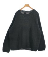 MacMahon Knitting Mills（マクマホンニッティングミルズ）ニット・セーター 黒 サイズ:-(M位) メンズ/2200661766064