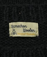 MacMahon Knitting Mills（マクマホンニッティングミルズ）ニット・セーター 黒 サイズ:-(M位) メンズ/2200661766064