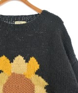 MacMahon Knitting Mills（マクマホンニッティングミルズ）ニット・セーター 黒 サイズ:-(M位) メンズ/2200661766064