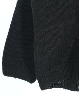 MacMahon Knitting Mills（マクマホンニッティングミルズ）ニット・セーター 黒 サイズ:-(M位) メンズ/2200661766064
