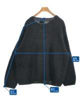 MacMahon Knitting Mills（マクマホンニッティングミルズ）ニット・セーター 黒 サイズ:-(M位) メンズ/2200661766064